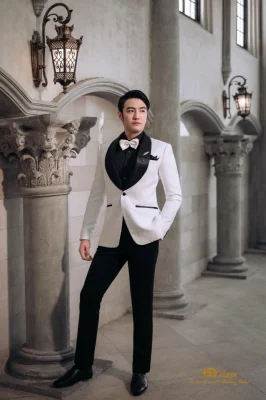 Wedding Suit ขุน ชานนท์