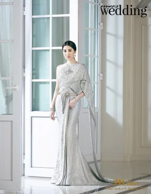 Thai Dress พิม พิมประภา