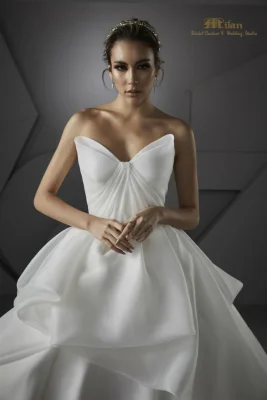 Wedding Dress เจสซี่ กิระนา