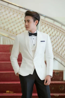 สูทเจ้าบ่าว