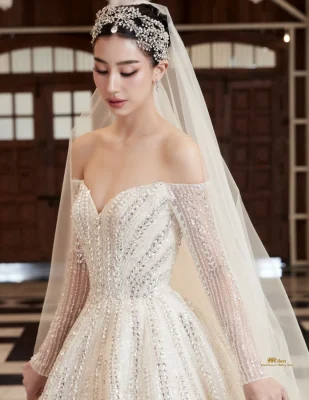 ชุดแต่งงาน