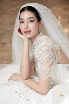 ชุดแต่งงาน