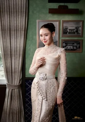 Thai Enchantment by Toon Pimpawee