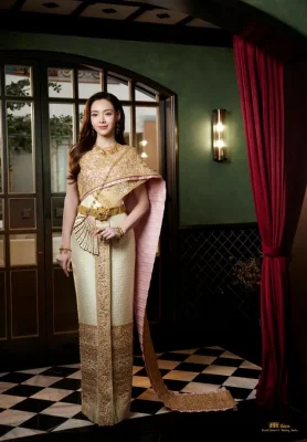 Thai Enchantment by Toon Pimpawee