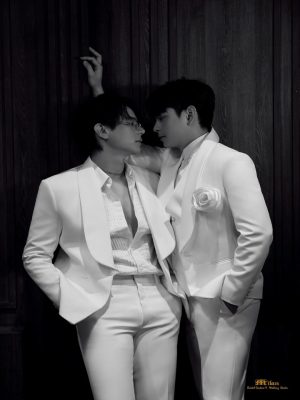 LGBT Wedding