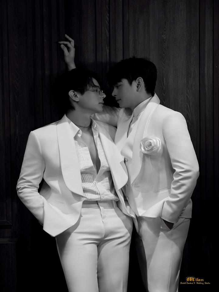 LGBT Wedding