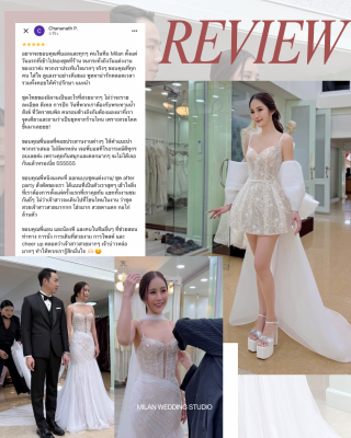 Review by real customer