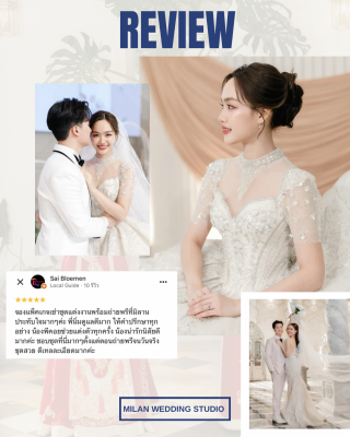 Review by real customer