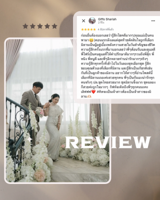 Review by real customer
