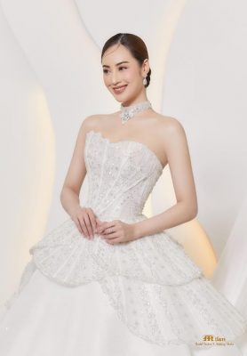 Timeless Belle by Cartoon Natcha