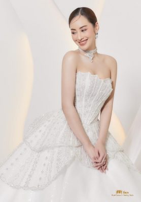 Timeless Belle by Cartoon Natcha