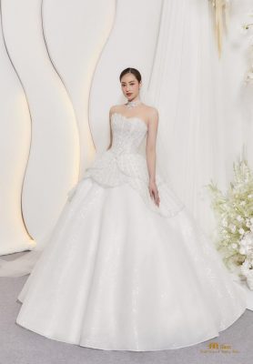 Timeless Belle by Cartoon Natcha