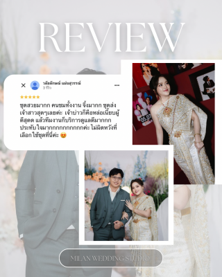 Review by real customer