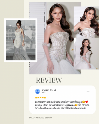 Review by real customer