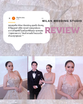 Review by real customer