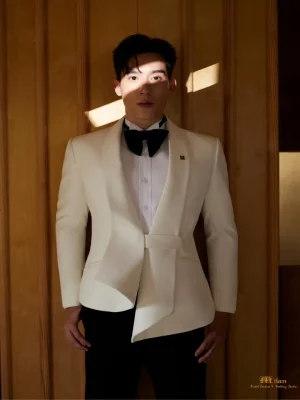 Urban Groom Collection by Ty Alexander