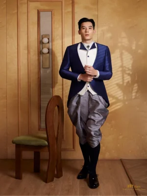 Urban Groom Collection by Ty Alexander