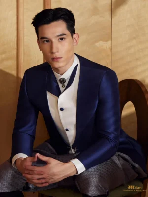 Urban Groom Collection by Ty Alexander