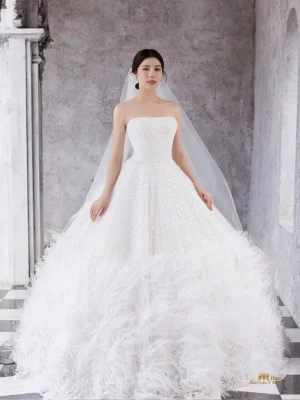 Ethereal Blossom Collection by Esther S