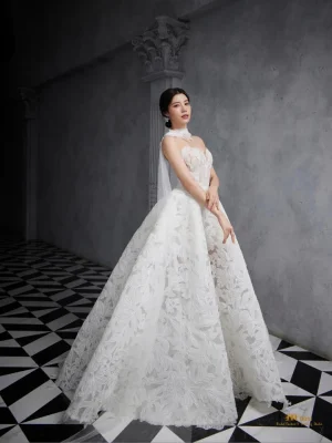 Ethereal Blossom Collection by Esther S