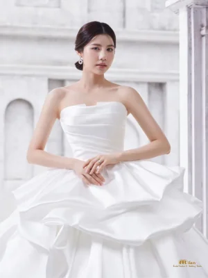 Ethereal Blossom Collection by Esther S