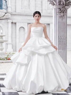 Ethereal Blossom Collection by Esther S