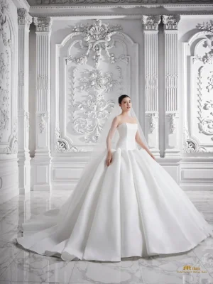 Ethereal Blossom Collection by Esther S