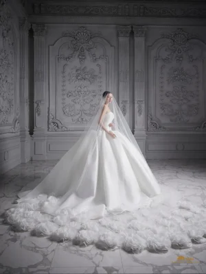 Ethereal Blossom Collection by Esther S