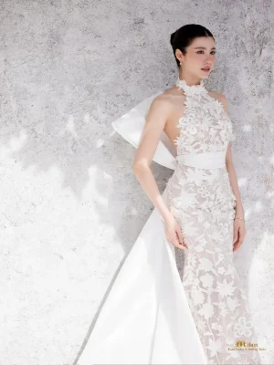 Ethereal Blossom Collection by Esther S