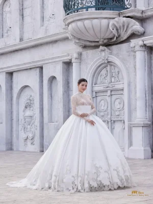 Ethereal Blossom Collection by Esther S