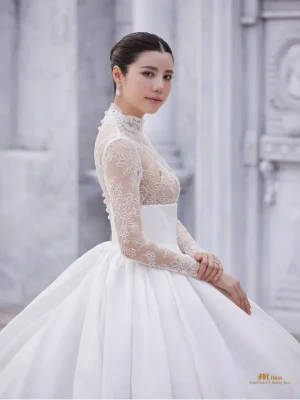 Ethereal Blossom Collection by Esther S