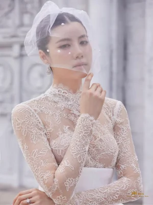 Ethereal Blossom Collection by Esther S