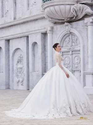 Ethereal Blossom Collection by Esther S