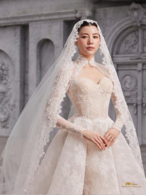 Ethereal Blossom Collection by Esther S