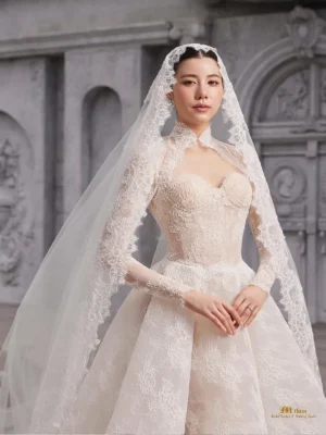 Ethereal Blossom Collection by Esther S