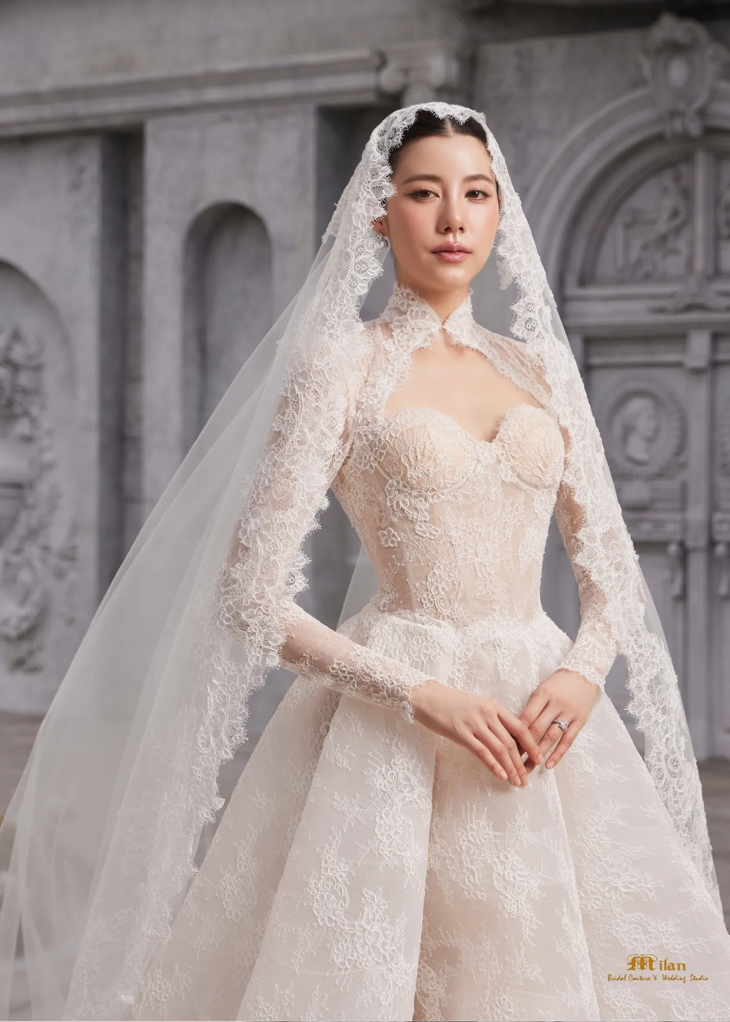 Ethereal Blossom Collection by Esther S.