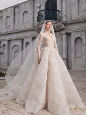 Ethereal Blossom Collection by Esther S