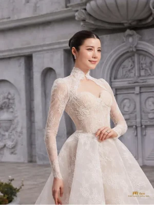 Ethereal Blossom Collection by Esther S