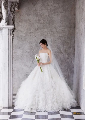 Ethereal Blossom Collection by Esther S.