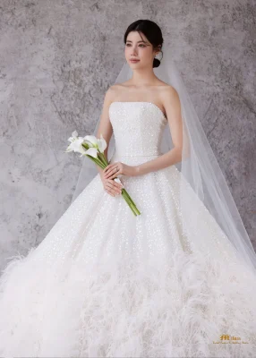 Ethereal Blossom Collection by Esther S.