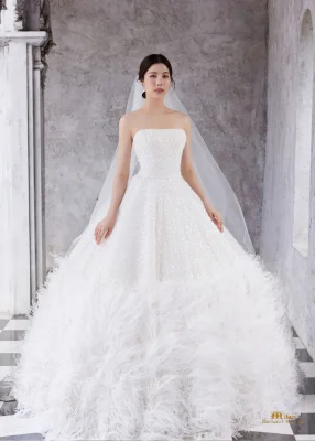 Ethereal Blossom Collection by Esther S.