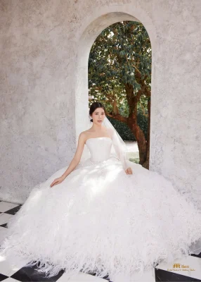 Ethereal Blossom Collection by Esther S.