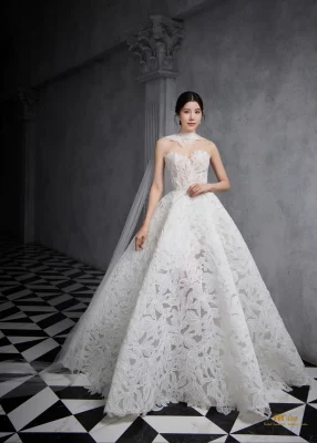 Ethereal Blossom Collection by Esther S.