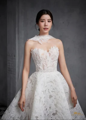 Ethereal Blossom Collection by Esther S.