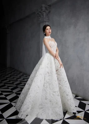 Ethereal Blossom Collection by Esther S.