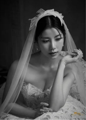 Ethereal Blossom Collection by Esther S.