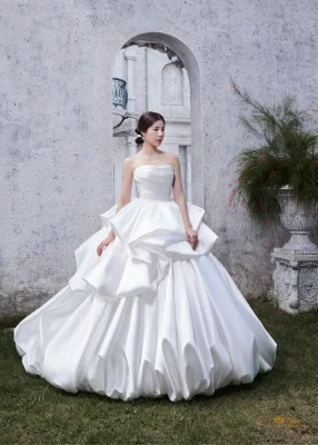 Ethereal Blossom Collection by Esther S.