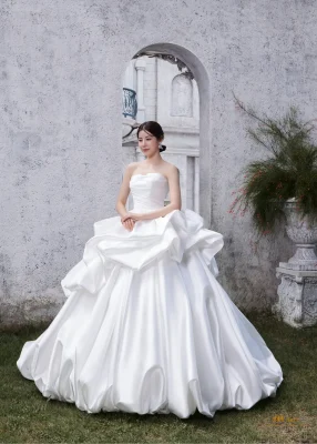 Ethereal Blossom Collection by Esther S.