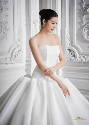 Ethereal Blossom Collection by Esther S.