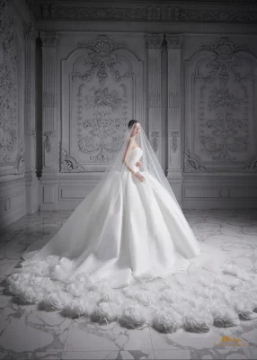 Ethereal Blossom Collection by Esther S.